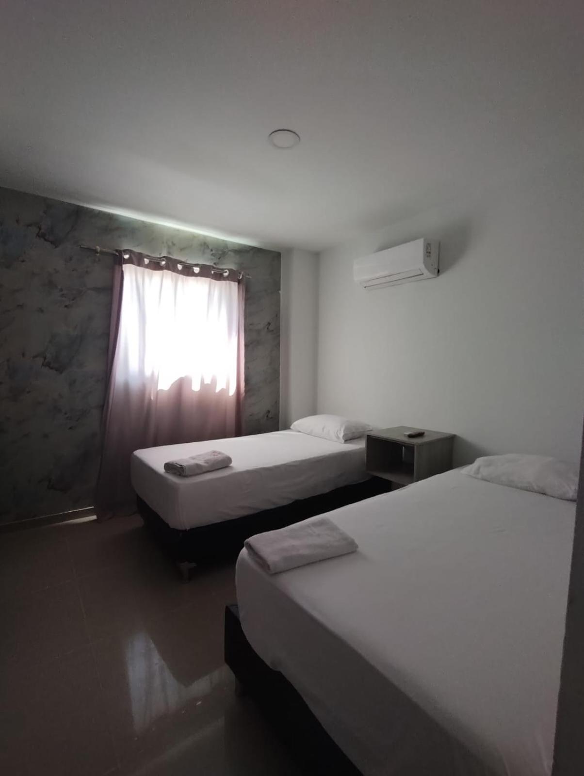 Hotel Bellamar Cartagena Ngoại thất bức ảnh