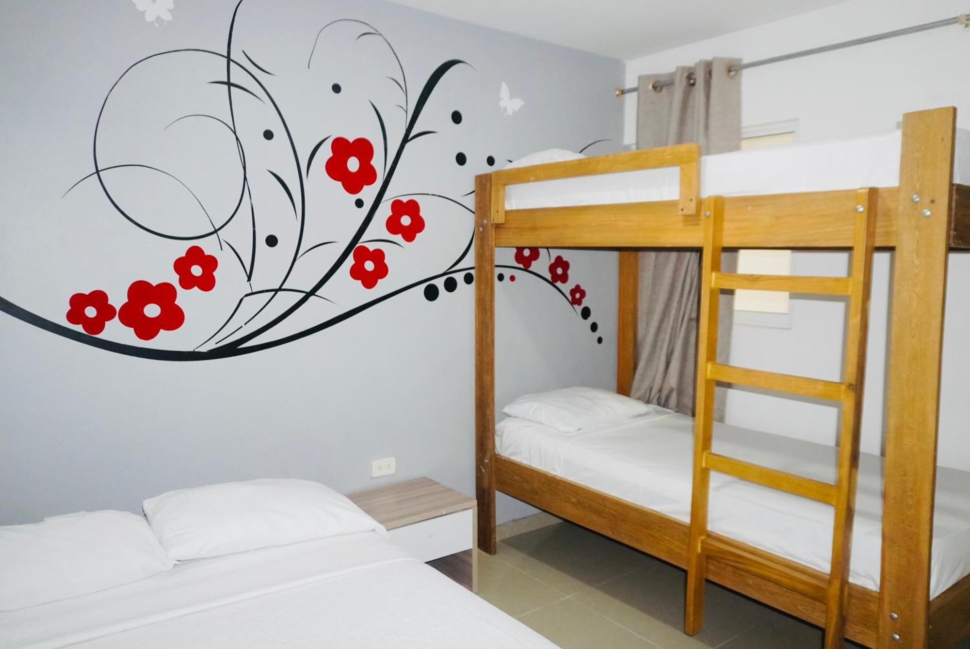 Hotel Bellamar Cartagena Ngoại thất bức ảnh
