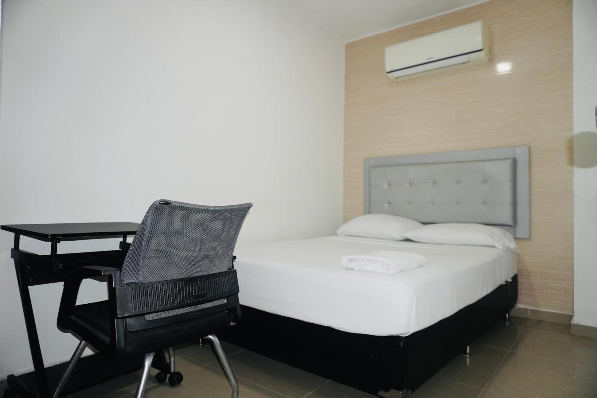 Hotel Bellamar Cartagena Ngoại thất bức ảnh