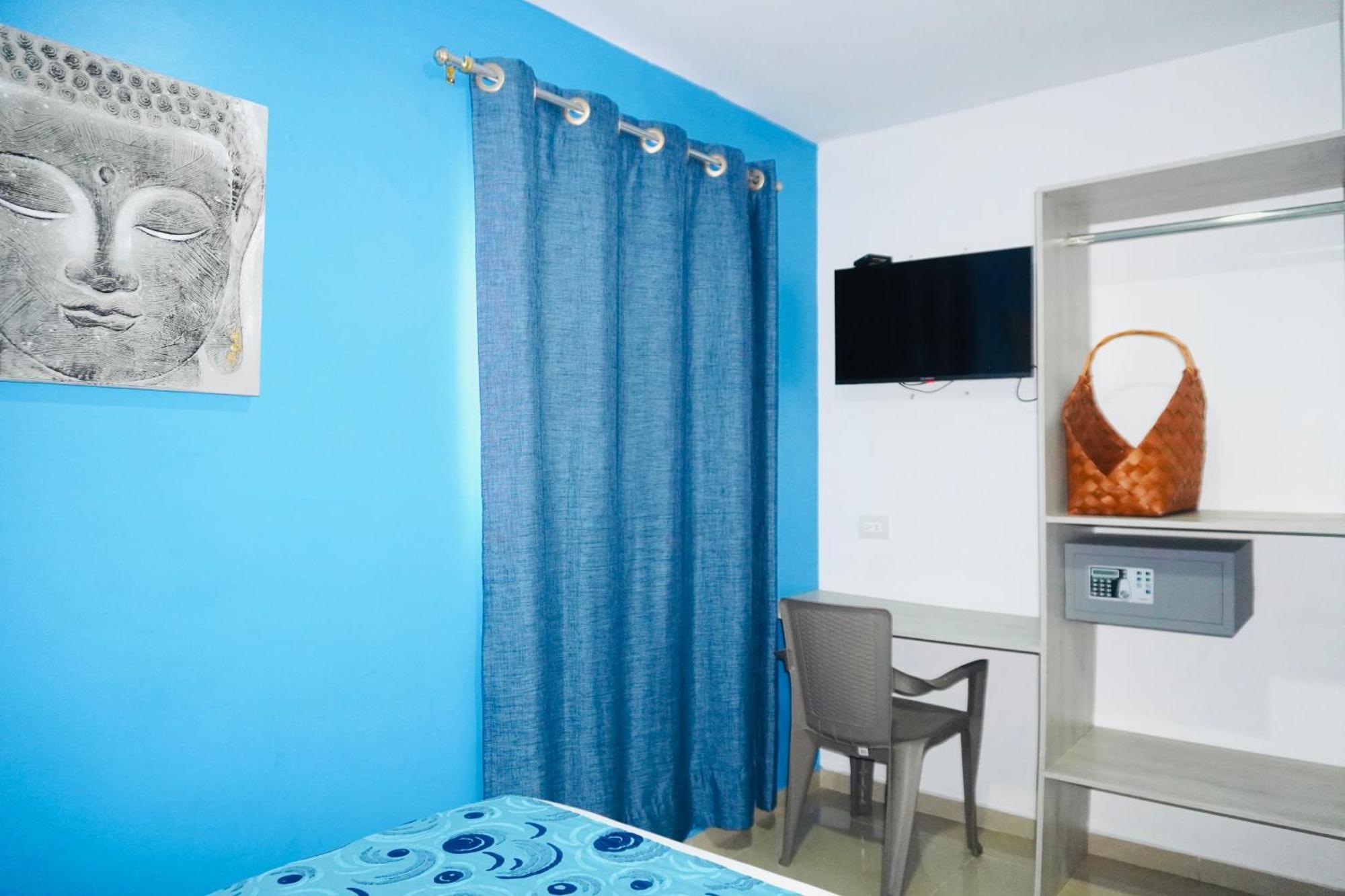 Hotel Bellamar Cartagena Ngoại thất bức ảnh