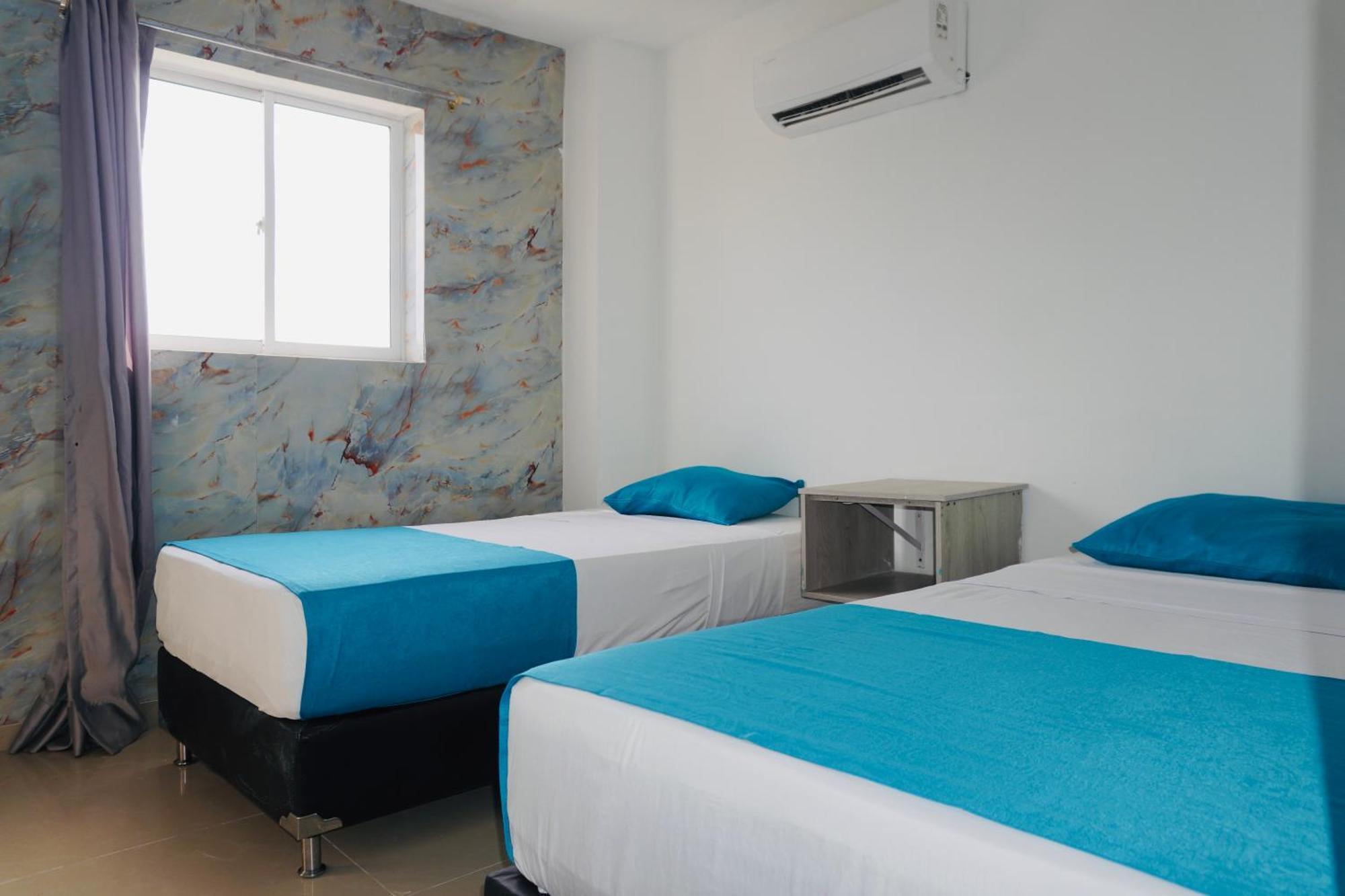 Hotel Bellamar Cartagena Ngoại thất bức ảnh